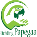 Logo Stichting Papegaai