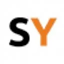 Logo Say Yeah Motion Media
