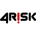 Logo 4RISK B.V.