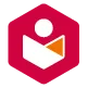 Logo Bibliotheekservice Passend Lezen