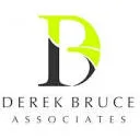 Logo Derek Bruce Associates