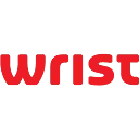 Logo Wrist Rotterdam