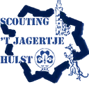 Logo Scouting 't Jagertje
