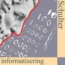 Logo Schulter Informatisering