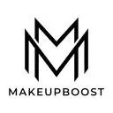 Logo MAKEUPBOOST.NL