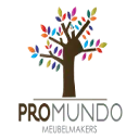 Logo Promundo