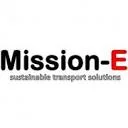 Logo Mission-E