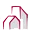 Logo Woningbouwvereniging St Willibrordus