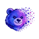 Logo Grizzly Media