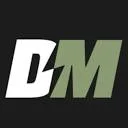 Logo DETAMATCH
