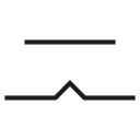 Logo THE SHORT