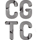 Logo Centrum Groninger Taal AND Cultuur