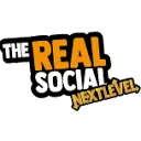 Logo The Real Social