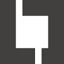 Logo Lukas de Jong Architectuur