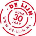 Logo van De LIJN Design AND Reclamebureau