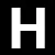 Logo Haker Natuursteen