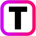 Logo Twentify
