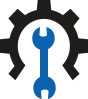 Logo Van der Bruggen Hydrauliek