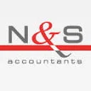 Logo N AND S Accountants B.V.