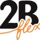 Logo 2Bflex