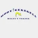 Logo Mooy ! Geregeld