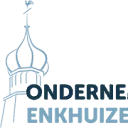 Logo Stichting Ondernemersfonds Enkhuizen