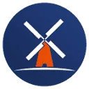 Logo Koeriersdienst De Molen