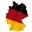 Logo Mind4Share - Made for Germany
