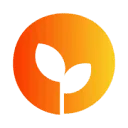 Logo the guts to grow