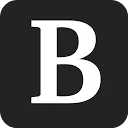 Logo Drankenhuys Bergmans