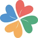 Logo EnergieVoorVier