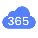 Logo Back-IT 365 - a Uniserver company