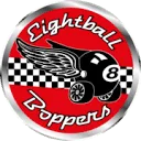 Logo Eightball Boppers