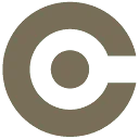 Logo CHORA architecten