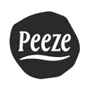 Logo Koffiebranderij Peeze