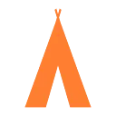 Logo Camping 't Witte Zand - Twente