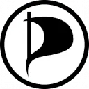 Logo Piratenpartij Nederland PPNL