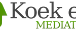 Logo Koek en Ei Mediation