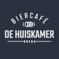Logo Biercafé de Huiskamer