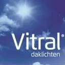 Logo VITRAL Daklichten