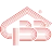 Logo Gooi's Bouwbedrijf G.B.B. b.v.