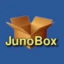 Logo JunoBox Holding B.V.