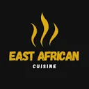 Logo East African Cuisine