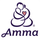 Logo Amma Centrum Nederland