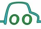 Logo Stichting Buurt Mobiel