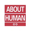 Logo ABOUT HUMAN