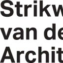Logo Strikwerda van den Heuvel Architecten