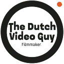 Logo The Dutch Video Guy
