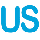 Logo Urban Space Studio Architectuur AND Stedenbouw