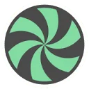 Logo Swirl Studio